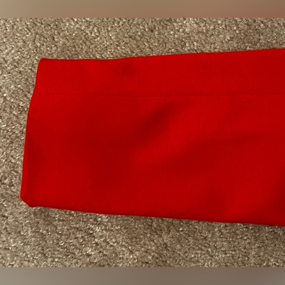 NWOT - Blood Orange Blazer from Jessica - small - Picture 5 of 5